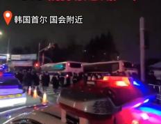 直击现场！邀请赛中韩国队如何完成终止连败？