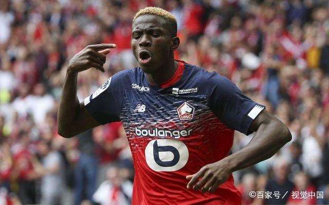 关于法网战况：热刺防线稳固，北京国安进攻受阻，奥斯梅恩成最佳的信息